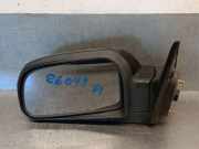 Außenspiegel Links 876122E000 Hyundai Tucson (JM) SUV 2.0 CRDi 16V 4x2 (D4EA)