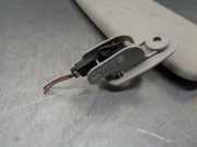 Sonnenblende Rechts 8E0857552J Seat Exeo (3R2) Limousine 2.0 TDI 16V (CAGC)