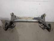 Hinterachse 6R0500051 Seat Ibiza IV SC (6J1) Schrägheck 3-drs 1.4 16V (BXW)