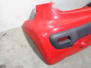 Stoßstange Hinten 7013AF Citroën C1 Schrägheck 1.0 12V (1KR-FE)