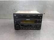Radio 28188CC000 Nissan Murano (Z50) SUV 3.5 V6 24V 4x4 (VQ35DE)