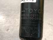 Stoßdämpfer Rechts Hinten 4853002S90 Toyota Corolla Touring Sport (E21/EH1) Kombi 1.8 16V Hybrid (2ZRFXE)