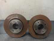 Bremsscheibe Vorne 30818027 Volvo V40 (VW) Kombi 1.9 D (D4192T3)