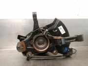 Achsschenkel Halter Links Vorne 51715Q0000 Hyundai i20 (BC3) Schrägheck 5-drs 1.0 T-GDI 120 Mild Hybrid 48V 12V (G3LF)