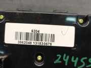 Bedienung Klimaanlage 95146204 Daewoo / Chevrolet Cruze Schrägheck 1.7 D (A17DTS)