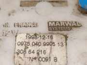 Tankschwimmer 30864216 Volvo S40 (VS) Limousine 1.8i 16V (B4184SM)