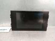Multifunctionelle Display 9811486280 Peugeot 308 (L3/L8/LB/LH/LP) SchrÃ¤gheck 5-drs 1.2 12V e-THP PureTech 130 (EB2DTS(HNY))