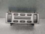 Bedienung Klimacontrolle 96482616YW Peugeot 406 (8B) Limousine 2.0 HDi 110 (DW10ATED(RHZ))