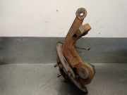 Achsschenkel Halter Links Hinten 4230505100 Toyota Avensis (T25/B1B) Limousine 1.8 16V VVT-i (1ZZFE)