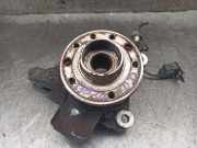 Achsschenkel Halter Rechts Vorne 13136699 Opel Vectra C Limousine 3.0 CDTI V6 24V (Y30DT)