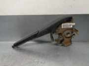 Handbremshebel 1400651277 Citroën Jumpy (G9) Van 2.0 HDiF 16V 125 (DW10CD(AHZ))