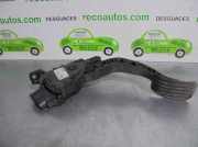 Gaspedal 6G929F836JC Ford Galaxy (SWG) Großraumlimousine 2.0 TDCi 16V 140 (QXWB)