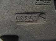 Bremssattel Links Vorne 02241 Saab 9-3 II Sport Limousine (YS3F) Limousine 2.0t 16V (B207L)