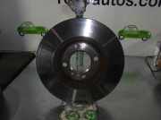 Bremsscheibe Vorne DELANTEROIZQUIERDO BMW 3 serie (E30/2) (E30/4) Limousine 318i (M10-B18)