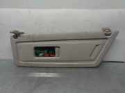 Sonnenblende Links 8143XG Citroën C4 Grand Picasso (UA) Großraumlimousine 1.6 HDiF 16V 110 (DV6TED4(9HZ))