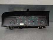 Tachoeinheit Kmh 9634926080 Citroën Xantia (X1/2) Schrägheck 2.0 HDi 110 (DW10ATED(RHZ))