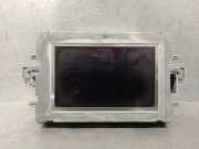 Multifunctionelle Display A2129004900 Mercedes-Benz CLASE E 200 CDI / BlueTEC (212.005, 212.006)