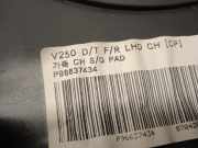 Türverkleidung Rechts Vorne 96637434 Daewoo / Chevrolet Epica Limousine 2.0 D 16V (Z20S)