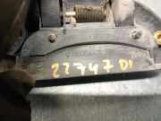 Türgriff Außen Links Vorne 700354478 Renault (F/KC0) 1.5 dCi Diesel