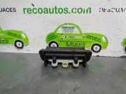 Handgriff Kofferraum A2047500293 Mercedes-Benz C (W204) Limousine 2.2 C-220 CDI 16V BlueEFFICIENCY (OM651.911)