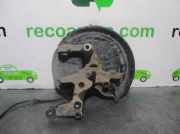 Achsschenkel Halter Links Hinten 1K0505435AC Skoda Octavia (1Z3) Liftback 1.9 TDI (BLS)