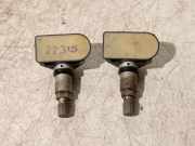 Drucksensor A0009054104 Mercedes-Benz CLA Shooting Brake (118.6) Kombi 1.3 CLA-200 Turbo 16V (M282.914)
