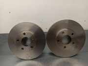 Bremsscheibe Vorne 0986478872 Volkswagen BERLINA (3B2) *
