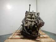 Motorblock HR13 Nissan Qashqai (J11) SUV 1.3 DIG-T 140 16V (HR13DDT)