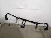 Schließplatte Kühlerträger A2096201472 Mercedes-Benz CLK (C209) Coupé 1.8 200 K 16V (M271.955)