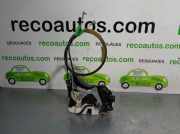 Türschloss Links Vorne 5715A421 Mitsubishi Lancer Sportback (CX) Schrägheck 1.5 MIVEC 16V (4A91)