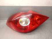 Rücklicht Links 13186350 Opel Corsa D Schrägheck 1.3 CDTi 16V Ecotec (Z13DTH)