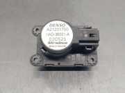 Luftklappe Stellmotor A21201700 Renault Captur II (RJB) SUV 1.3 TCe 155 16V (H5H-470(H5H-B4))