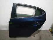 TÃ¼r Links Hinten BHY07302XF Mazda 3 (BM/BN) SchrÃ¤gheck 2.2 SkyActiv-D 150 16V (SH)