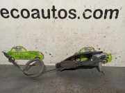 Türgriff Außen Links Vorne 5N0837885G Seat Ibiza IV SC (6J1) Schrägheck 3-drs 1.4 16V (BXW)