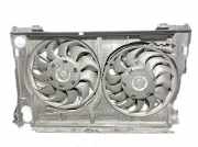 KÃ¼hlerventilator 4E0121205D Audi A8 (D3) Limousine 4.2 V8 40V Quattro (BFM)