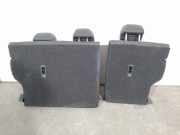 Rücksitzbank 4851992 Nissan Pulsar (C13) Schrägheck 1.5 dCi DPF (K9K)