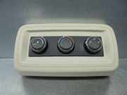 Bedienung Klimacontrolle 55111812AD Dodge 2.4