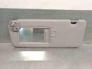 Sonnenblende Links 85201D3000TTX Hyundai Tucson (TL) SUV 1.7 CRDi 16V 2WD (D4FD)