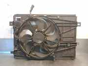 Kühlerventilator 9806313880 Citroën SpaceTourer Bus 1.6 Blue HDi 95 16V (BHV)