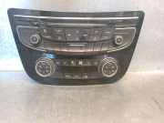 Bedienung Klimacontrolle 6155JW Peugeot 508 (8D) Limousine 2.0 HDiF 16V (DW10CTED4(RHH))
