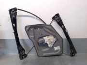 Fensterheber Links Vorne 3T0837461A Skoda Superb Kombi (3TAC/TAF) Kombi 2.0 TDI 16V 4x4 (CFFB)