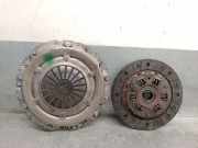 Kupplungsset 4110002040 Hyundai PRIME (MX) 1.1 12V CAT