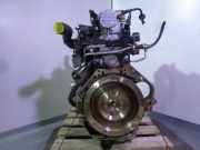 Motor Y20DTH Opel Astra G (F69) Limousine 2.0 DTi 16V (Y20DTH)