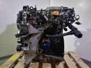 Motor F9QD674 Renault Laguna II (BG) SchrÃ¤gheck 5-drs 1.9 dCi 120 (F9Q-750)