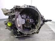 Sicherungskasten 285519F Nissan PRIMERA BERLINA (P11) 2.0 Turbodiesel CAT