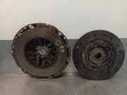 Kupplungsset 0B1141117 Audi A5 Sportback (8TA) Liftback 2.0 TDI 16V (CGLC)