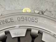 Kupplungsset 120015130 Volvo 440 1.7 GLE,GLTi (B18EP)