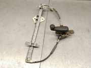 Fensterheber Rechts Hinten 1L0839402 Seat Toledo (1L2) Limousine 1.8i CL,GL,GLX (ADZ)