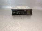 Radio 7643755513 Seat Ibiza II (6K1) SchrÃ¤gheck 1.3 CL,CLX,GLX (AAV)