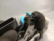 T?rschloss Rechts Vorne 805001HH0B Nissan Micra (K13) Schr?gheck 1.2 12V (HR12DE)